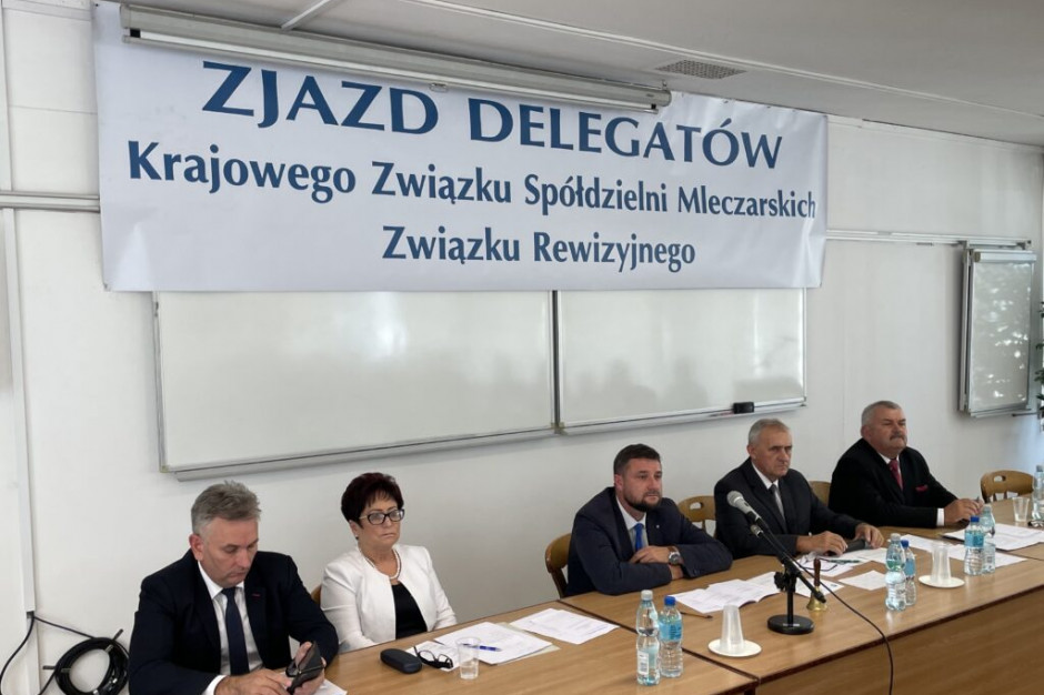 Zarząd KZSM uzyskał absolutorium