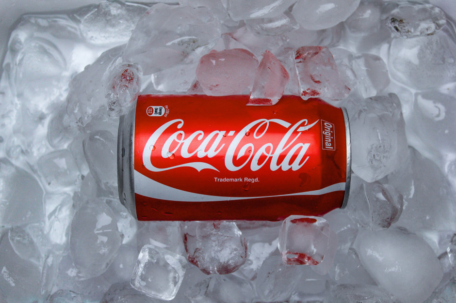 Coca-Cola ma teraz 11 dyrektorów; fot. unsplash.com Coca-Cola: członek zarządu odchodzi ze stanowiska po 39 latach pracy
