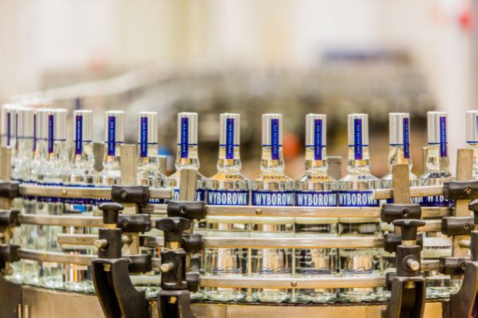 Wyborowa Pernod Ricard - nowy PR; fot. mat.pras. Wyborowa Pernod Ricard z nową agencją PR