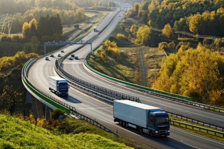 Via Carpatia jest potrzebna wschodnim regionom Polski Via Carpatia jest potrzebna wschodnim regionom Polski