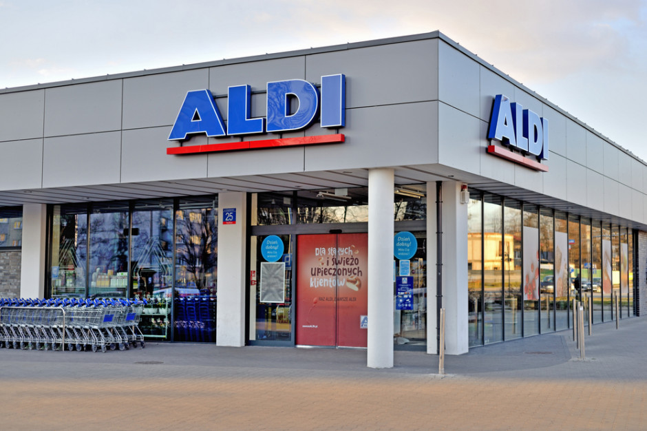 Sklepy Aldi będą dostępne we wszystkich województwach w Polsce, fot. Tomasz Warszewski/shutterstock Sklepy Aldi dostępne we wszystkich województwach w Polsce