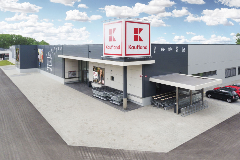 Kaufland kupuje od 50 lokalnych mleczarni Kaufland kupuje od 50 lokalnych mleczarni