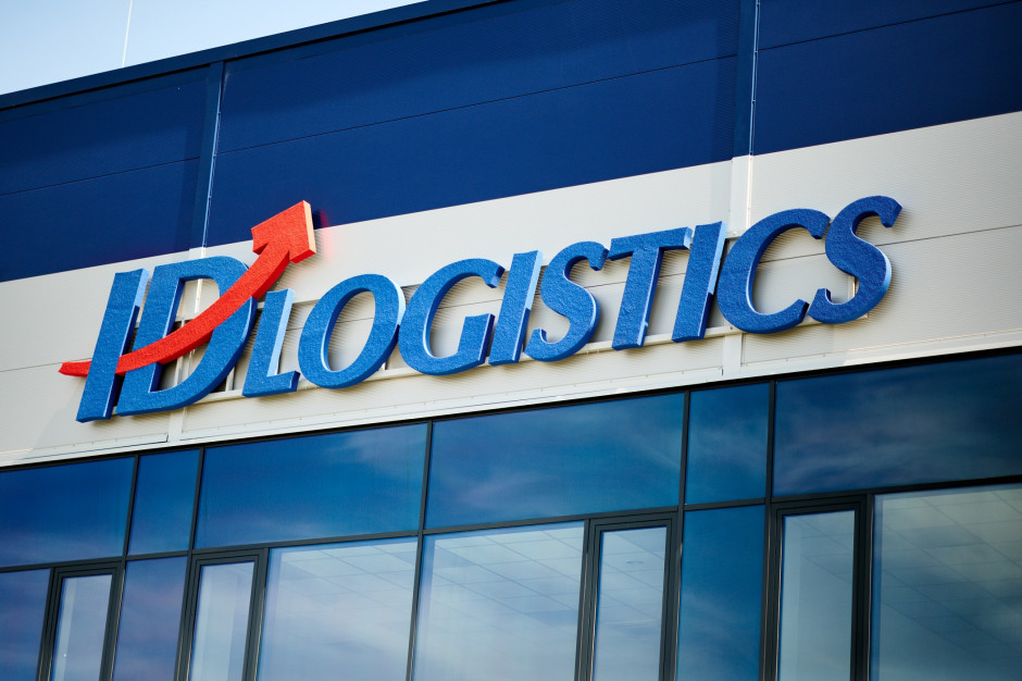 ID Logistics: wzrost przychodów o 15 proc. po I półroczu ID Logistics zanotował wzrost przychodów o 15 proc. po I półroczu