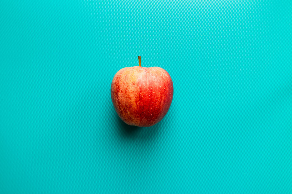 UOKiK zbada ceny skupu jabłek; fot. unsplash UOKiK zbada ceny skupu jabłek