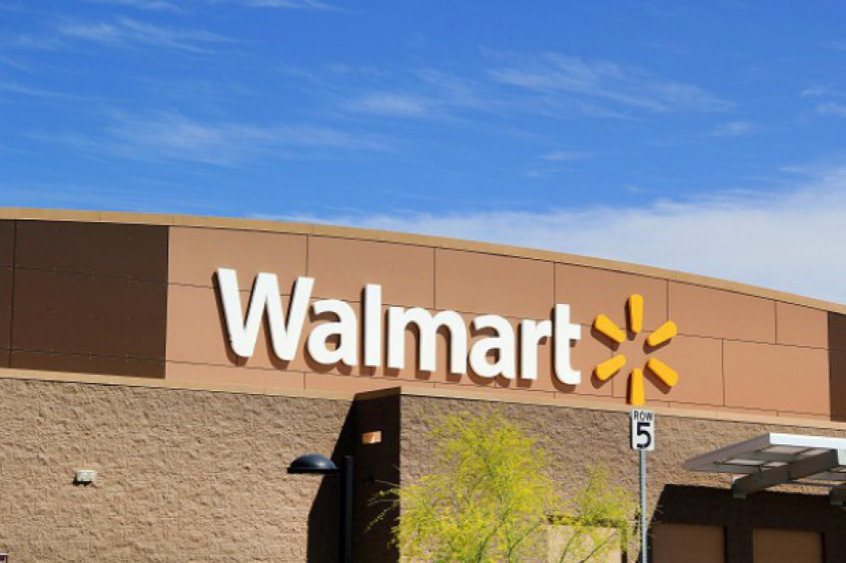 Walmart szuka 20 tys. pracowników sezonowych