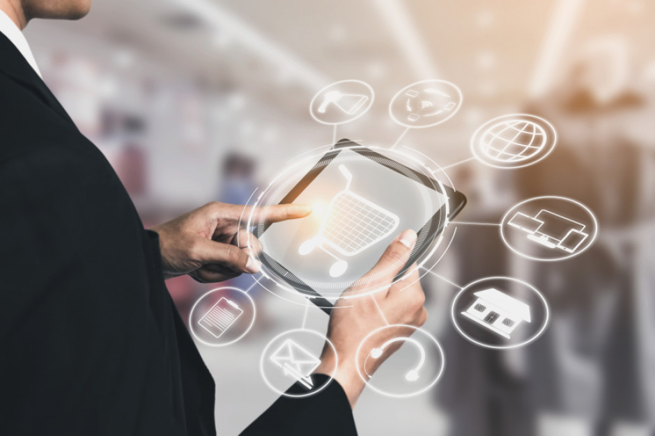EEC 2021: Debaty o e-commerce i nowym konsumencie, fot. shutterstock EEC 2021: Debaty o e-commerce i nowym konsumencie