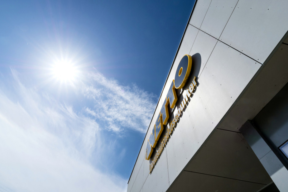 Netto chce otworzyć 150 sklepów w miejsce Tesco, fot. Bjoern Wylezich / Shutterstock.com Netto chce otworzyć ponad 150 sklepów w miejsce Tesco
