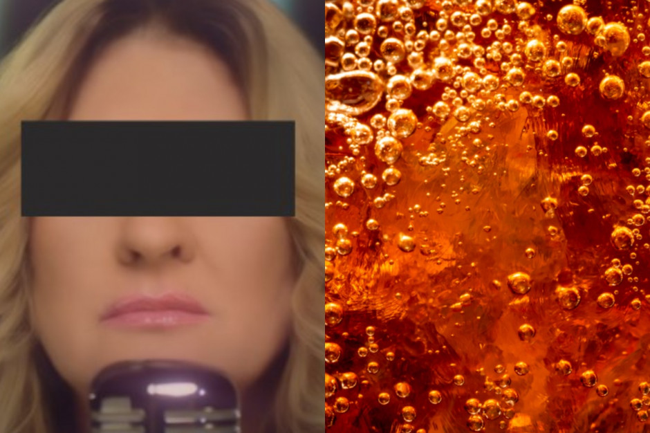 Czy kampania z Beatą K. zaszkodzi Coca-Coli? fot. YouTube/shutterstock Kampania z Beatą zaszkodzi Coca-Coli?
