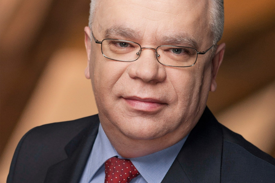 Tomasz Malec nowym prezesem Viking Malt Grupa słodownicza Viking Malt z nowym prezesem