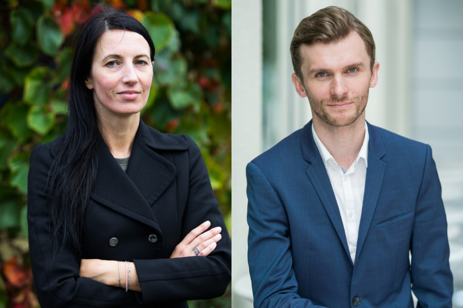 Małgorzata Bojańczyk, Dyrektorka Polskiego Stowarzyszenia Rolnictwa Zrównoważonego „ASAP” oraz Adam Kopyść, Członek Zarządu Stowarzyszenia Oto nisza rynkowa z większym potencjałem niż żywność ekologiczna