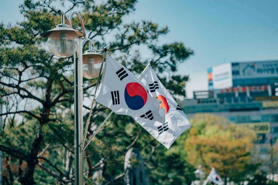 Producenci jaj apelują o otwarcie rynku Korei Południowej