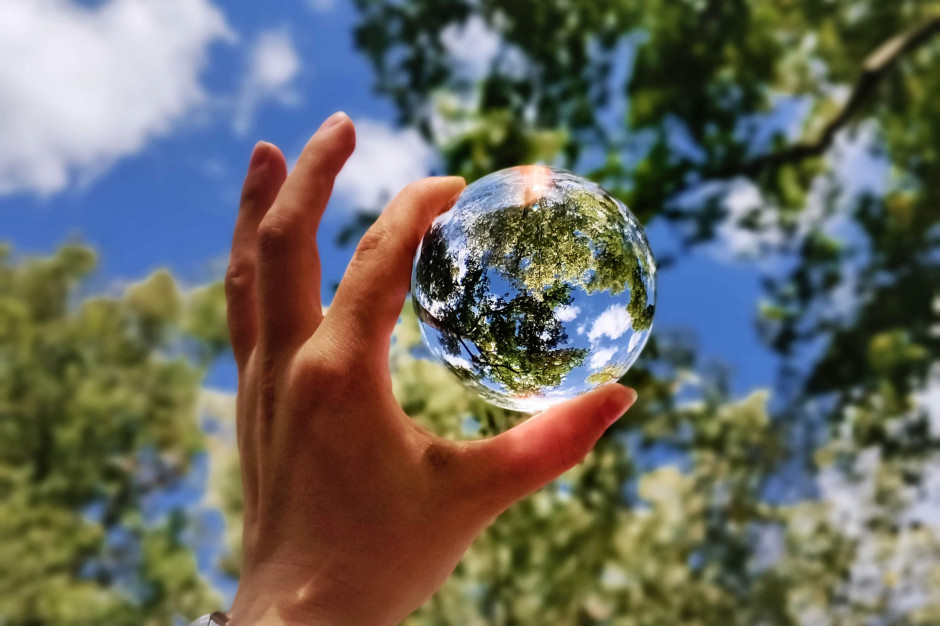 Czy działania firm na rzecz zrównoważonego rozwoju mają znaczenie dla konsumentów? fot. unsplash Polacy chcą bardziej ekologicznych sieci handlowych (raport)