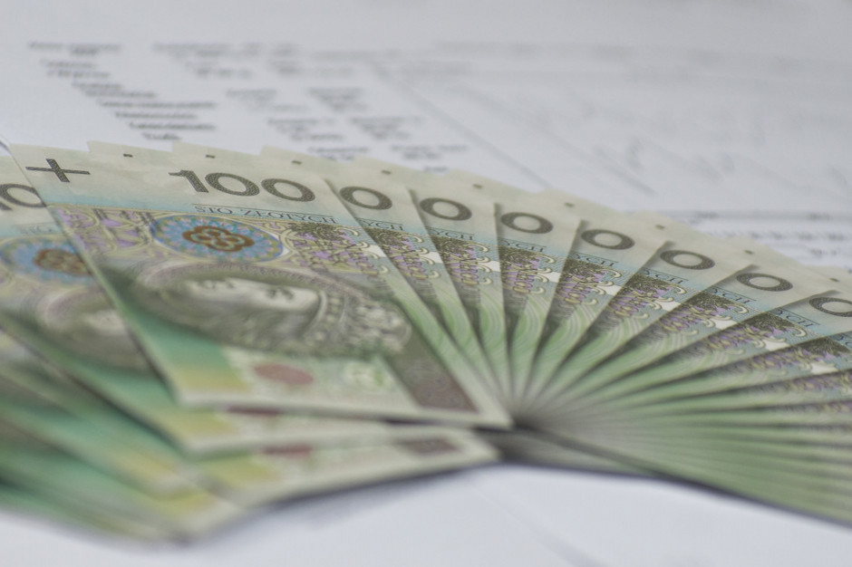 Buda: Polityka Komisji Europejskiej jest taka, że Krajowy Plan Odbudowy musi być zatwierdzony - i będzie fot. PTWP Buda: nie ma możliwości nieprzekazania środków z KPO innemu krajowi