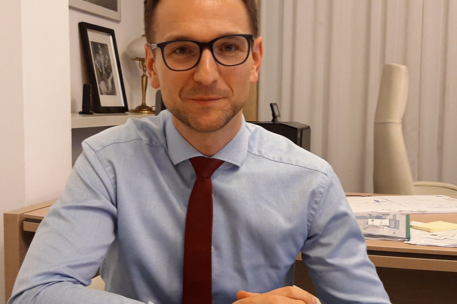 Waldemar Buda: Spodziewamy się zaakceptowania polskiego Krajowego Planu Odbudowy w najbliższych kilku tygodniach fot. PTWP Buda: spodziewamy się akceptacji KPO w najbliższych tygodniach