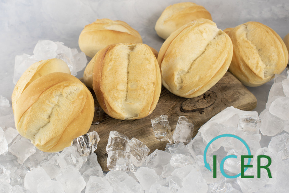 ICER – stabilny wypiek, stabilny zysk