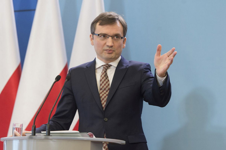 Zbigniew Ziobro, Minister sprawiedliwośc, zapewnił, że jako Solidarna Polska z całą pewnością nie zgodzi się na wprowadzenie obowiązkowego szczepienia przeciw COVID-19./ fot. domena publiczna Czy szczepienia będą obowiązkowe?
