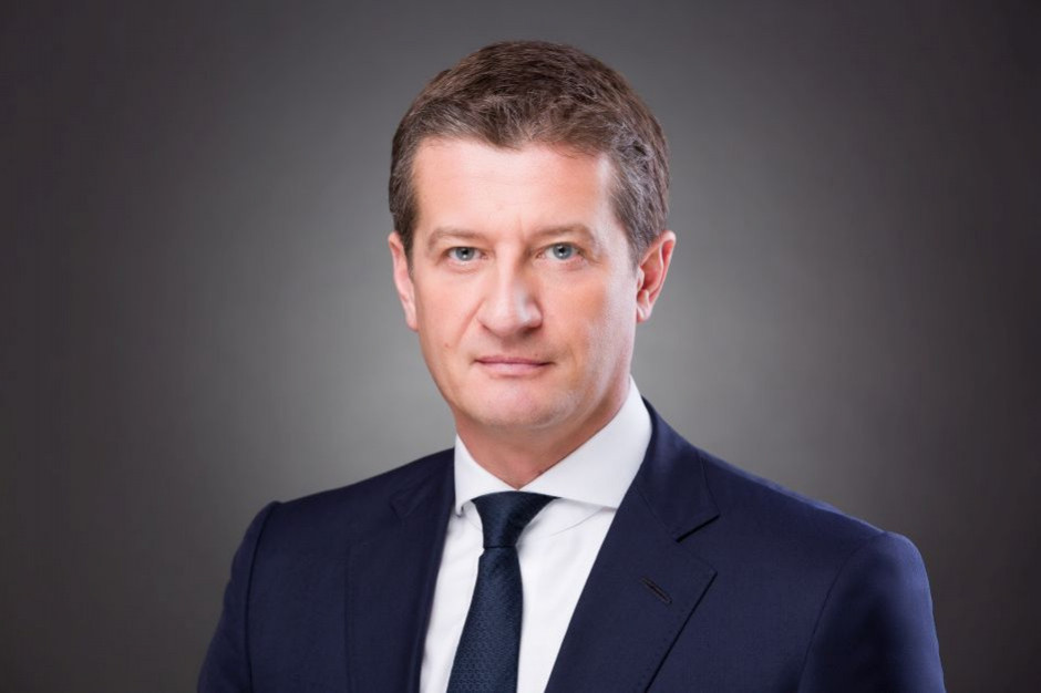 Bartosz Kazimierczuk, prezes zarządu Deli2 i Tower Investments podpisał list intencyjny z Farmer Direct, właścicielem platformy Lokalny Rolnik/ fot. mat. pras. Deli2 i Lokalny Rolnik podpisały list intencyjny