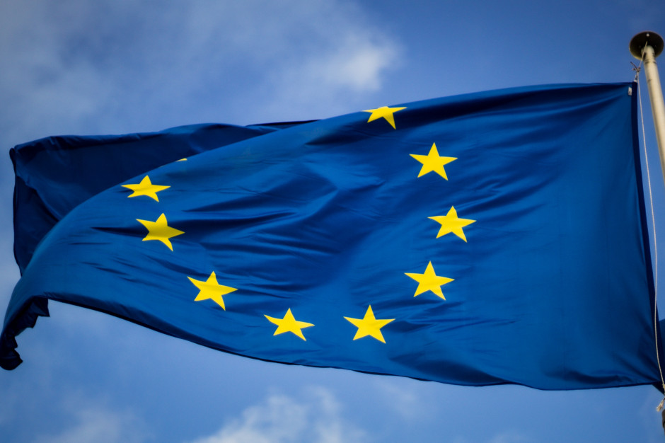 Czy Polska powinna pozostać w Unii Europejskiej? fot. unsplash 81 proc. Polaków za pozostaniem w UE