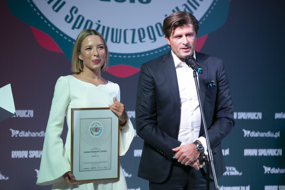 Laureaci poprzednich edycji plebiscytu Certyfikat Dobry Produkt Certyfikat Dobry Produkt 2021 - czekamy na Twoje zgłoszenie!