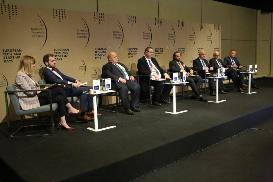 Branża spożywcza na EEC 2021 EEC 2021: porozmawiamy o rolnictwie i branży spożywczej