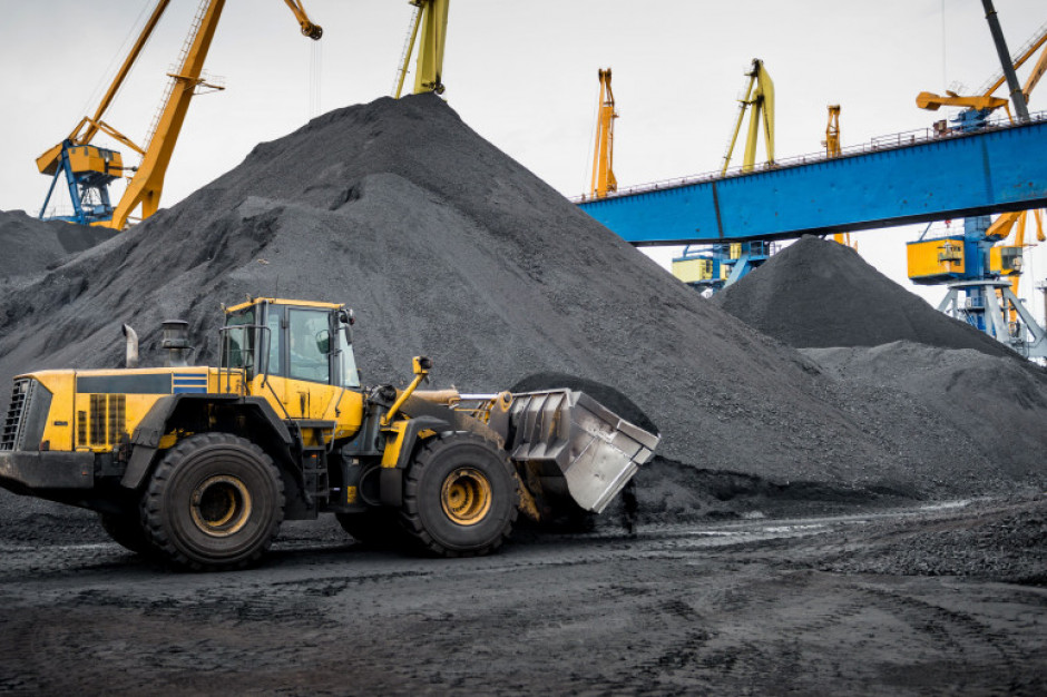 W Niemczech węgiel wyprzedził wiatr jako źródło energii /fot. Shutterstock W Niemczech węgiel wyprzedził wiatr jako źródło energii