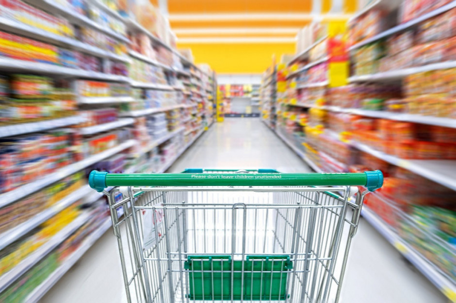 Lidl, Makro, E.Leclerc, Auchan - sierpień pod znakiem spadku cen