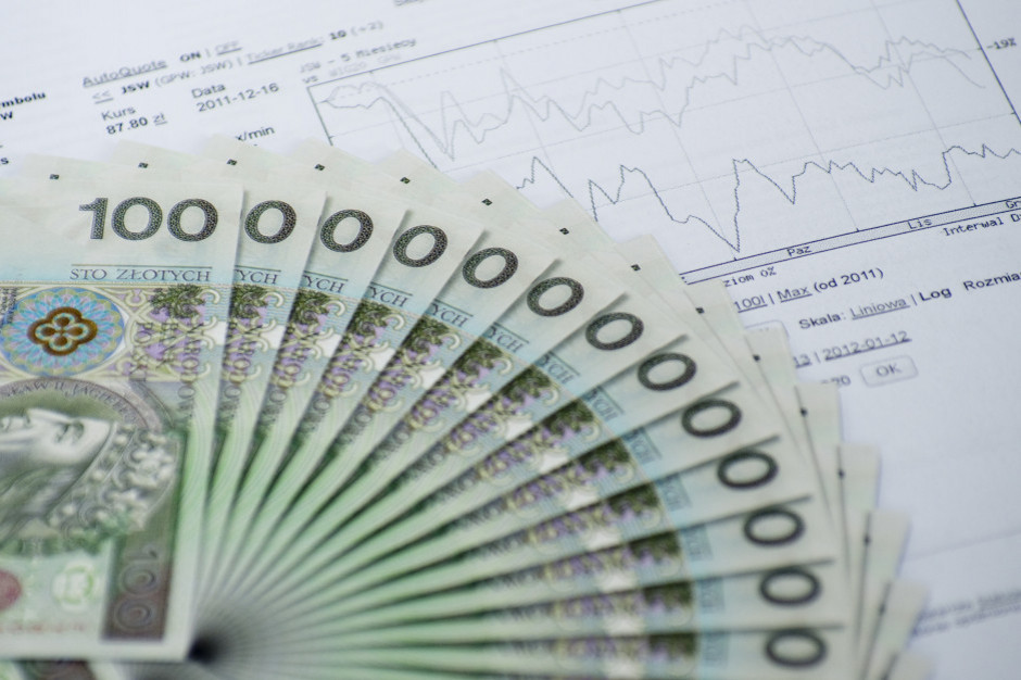 Inflacja w sierpniu 2021 r. wyniosła 5,4 proc./ fot. PTWP Inflacja w sierpniu wyniosła 5,4 proc.