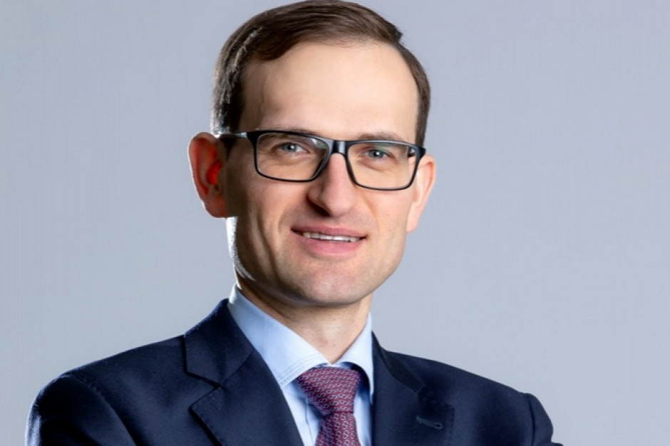 Marcin Śliwiński, prezes Gobarto wskazuje, że import taniego mięsa z innych krajów EU może mieć negatywny wpływ na wyniki finansowe Grupy w kolejnych kwartałach. fot. mat. pras. Gobarto podsumowało pierwsze półrocze 2021