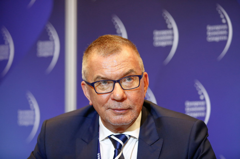 Rzecznik Małych i Średnich Przedsiębiorców Adam Abramowicz w stanowisku skierowanym do Marszałek Sejmu Rzeczypospolitej Polskiej Elżbiety Witek zwrócił się z apelem o utrzymanie stałej kwoty składki zdrowotnej dla osób prowadzących działalność gospodarczą. / fot. PTWP Rzecznik MŚP za utrzymaniem stałej kwoty składki zdrowotnej dla przedsiębiorców
