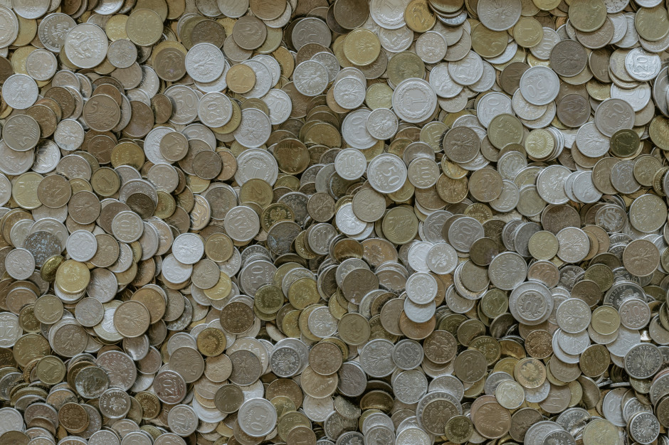 Na razie inflacja nie wróci do przedziału odchyleń od celu; fot. unsplash.com EEC 2021: Do połowy '22 inflacja nie wróci do przedziału odchyleń od celu
