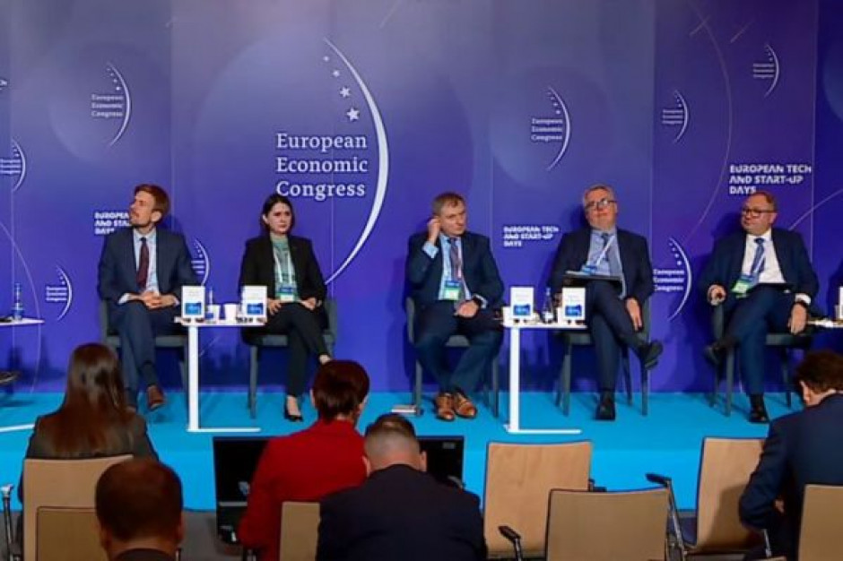 Wiceprezes Żabki na EEC 2021: inwestowanie w ESG buduje wartość firmy