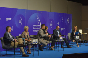 Zdjęcie numer 1 - galeria: EEC 2021: Rynek franczyzy w Polsce (relacja)
