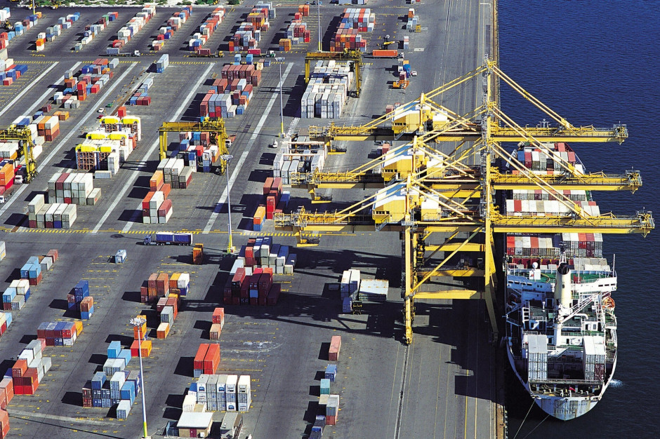 CEVA Logistics chce zrównoważyć łańcuchy dostaw CEVA Logistics chce zrównoważyć łańcuchy dostaw