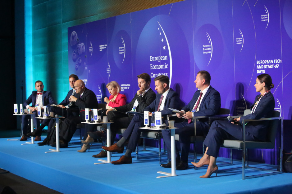 Europejski Kongres Gospodarczy 2021 Branża spożywcza na EEC - 10 ciekawych cytatów