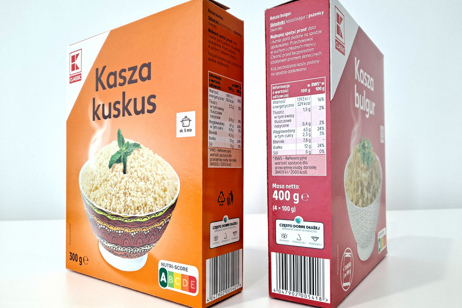 Kaufland zachęca klientów do niemarnowania żywności Kaufland zachęca klientów do niemarnowania żywności