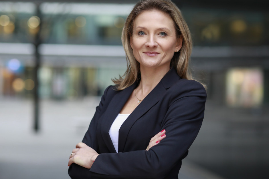 Dominika Jędrak, Dyrektor Działu Doradztwa i Badań Rynku w Colliers Na ulicach handlowych króluje gastronomia, usługi i spożywka (analiza)