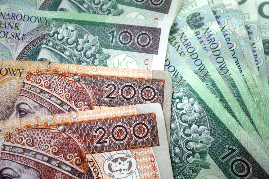 UOKiK i ustawa zatorowa; fot. shutterstock.com UOKiK: 100 postępowań w sprawie zatorów płatniczych i będzie więcej