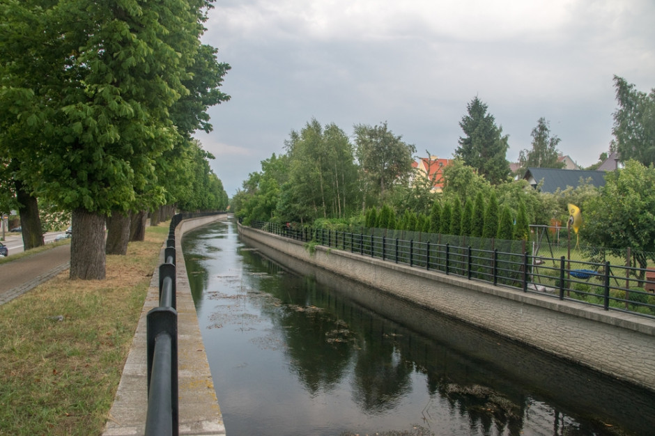 Stopień zanieczyszczenia azotanami, według analizy zmian jakości wód, uległ poprawie. fot. shutterstock MRiRW: Polskie wody mniej zanieczyszczone azotanami