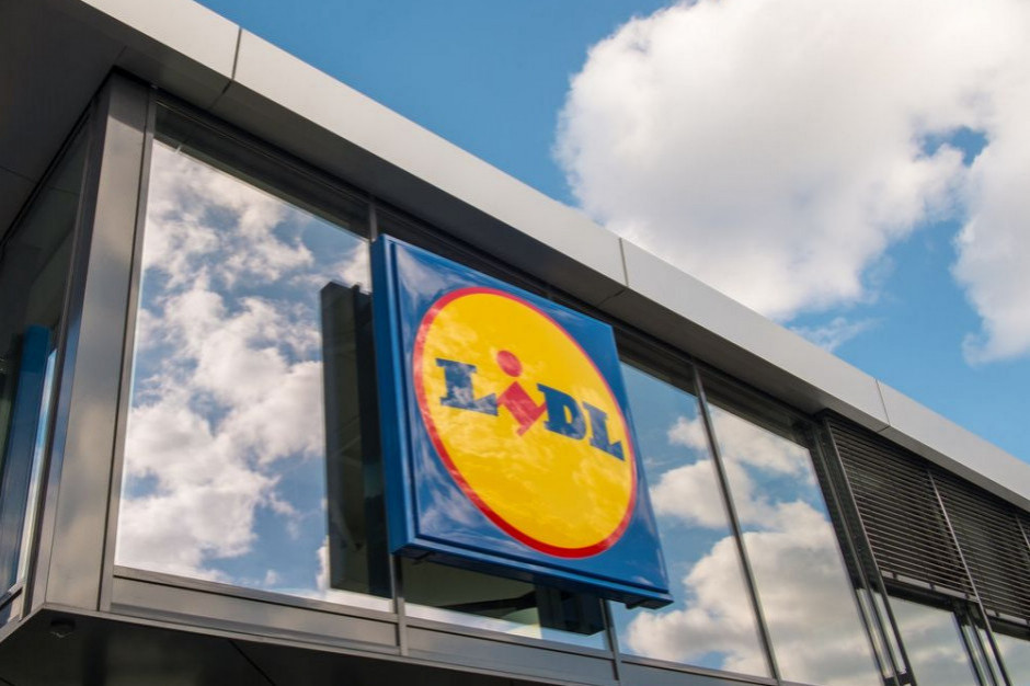 Założyciel Lidla na drugim miejscu w rankingu najbogatszych Niemców/fot. Lidl Założyciel Lidla w czołówce najbogatszych Niemców