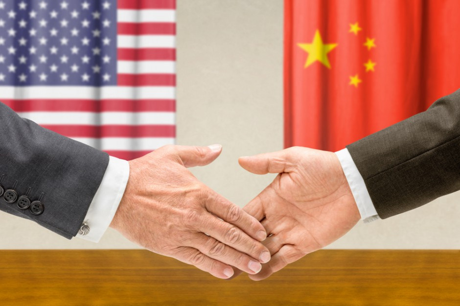 USA zapowiada zmiany w relacjach handlowych z Chinami