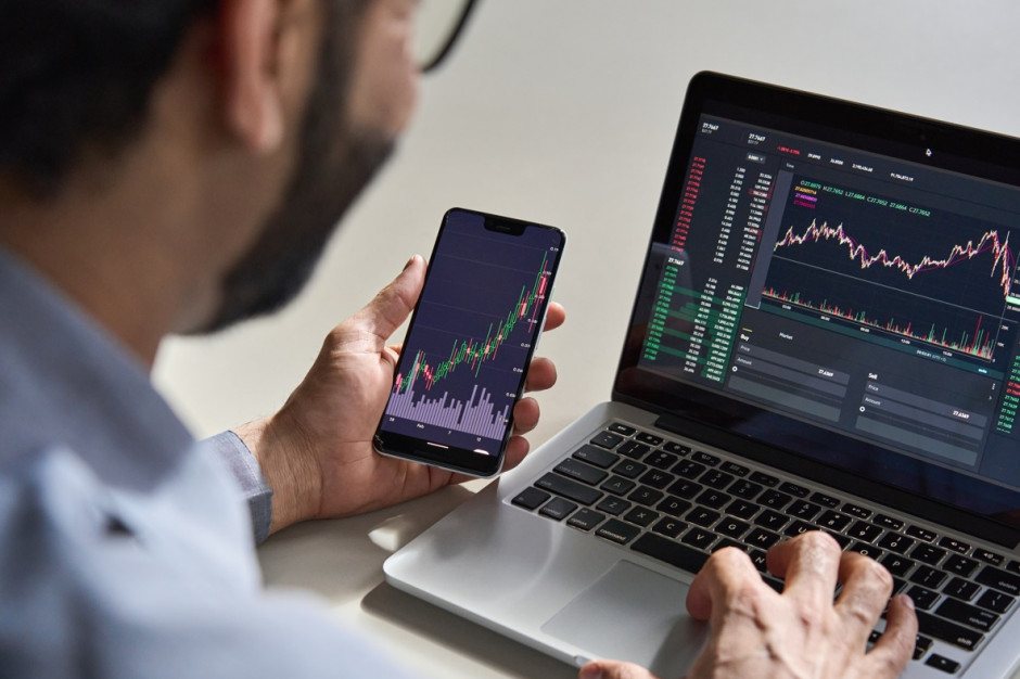 Jak kształtowała się w sierpniu sprzedaż detaliczna w strefie euro?/ fot. Shutterstock Eurostat: zmienne dane dot. sprzedaży detalicznej w eurolandzie