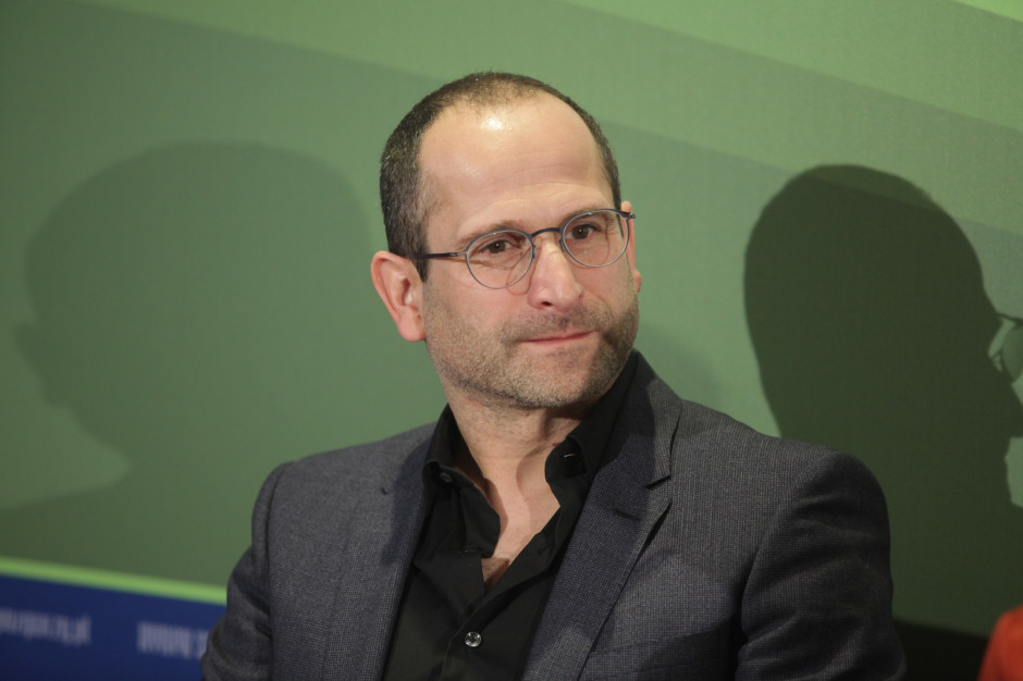 Pedro Martinho, członek zarządu Grupy Eurocash: Duży partner oznacza większe możliwości. fot. PTWP Eurocash: Handel to biznes na lata
