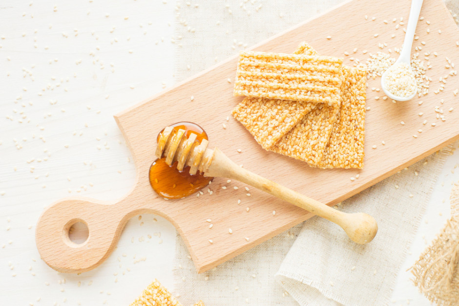 Preferencje konsumentów przy zakupach sezamków; fot. shutterstock.com Unitop: 60 proc. Polaków kupuje sezamki
