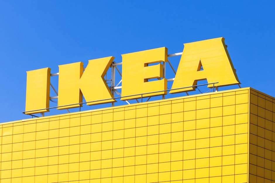IKEA - asortyment produktów dla graczy; fot. shutterstock.com IKEA ze specjalnym asortymentem gamingowym