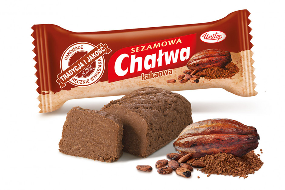 Chałwa kakaowa 50 g