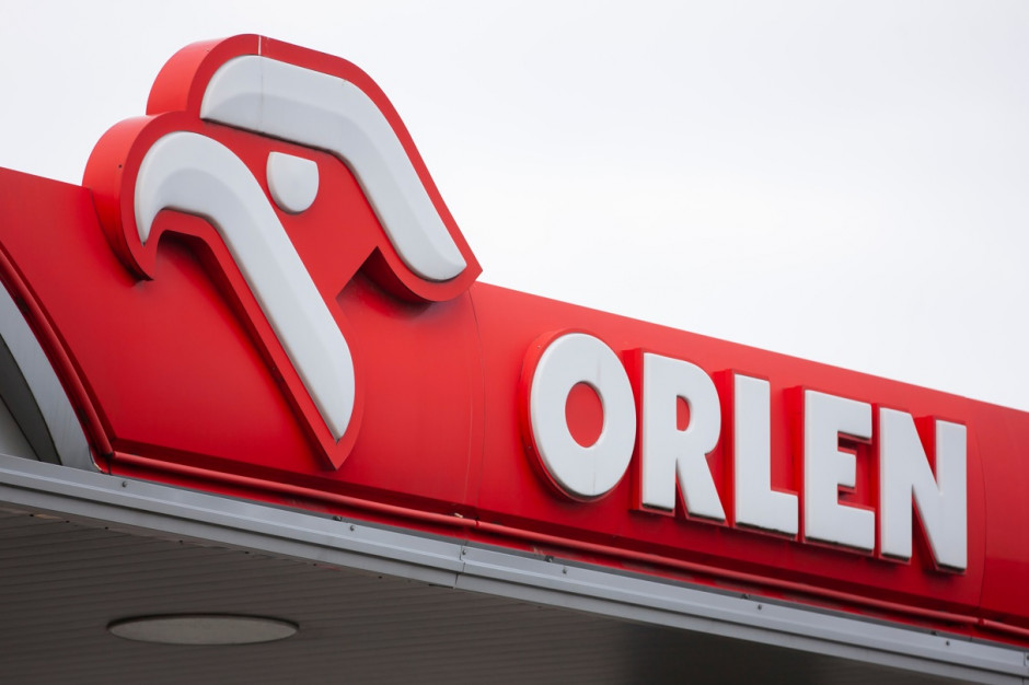 Obecnie Orlen ma na Litwie 29 stacji paliw/ fot. Shutterstock PKN Orlen chce mieć na Litwie 60-80 stacji paliw
