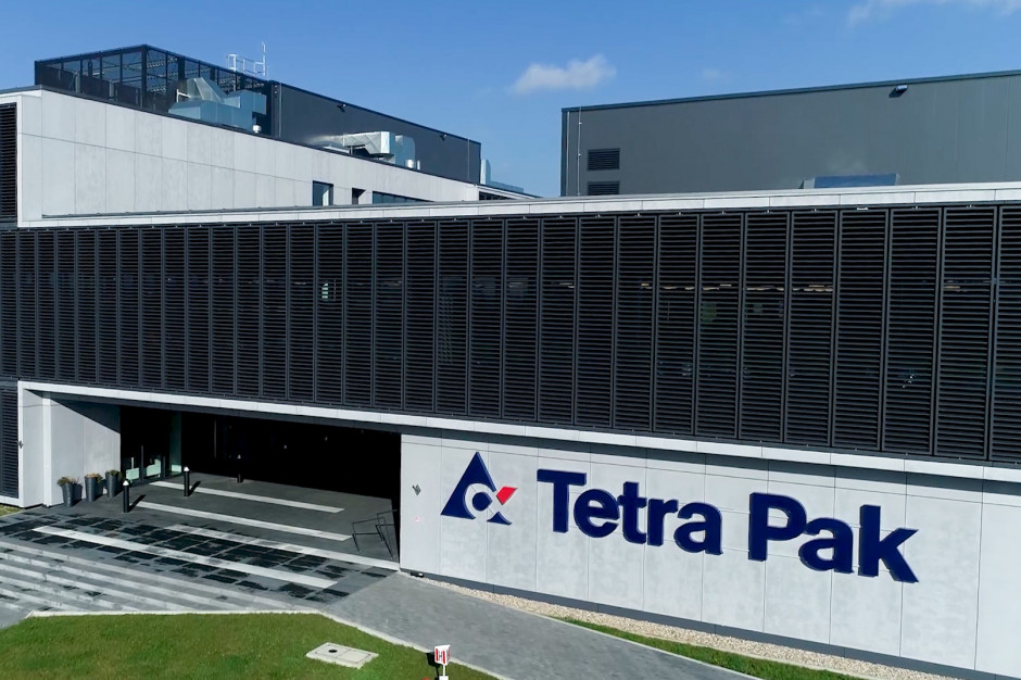 Na maszynach Tetra Pak można produkować między innymi sery półtwarde./fot. Tetra Pak Koncept Hybrydowych Linii Serowarskich Tetra Pak. Tetra Pak Line Solutions