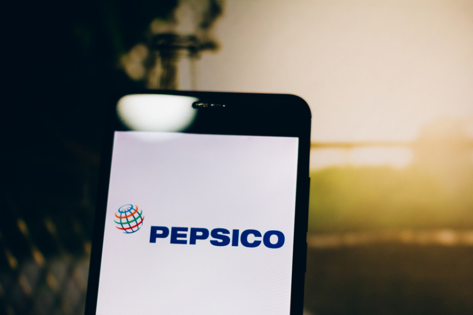 fot. shutterstock PepsiCo przenosi siedzibę