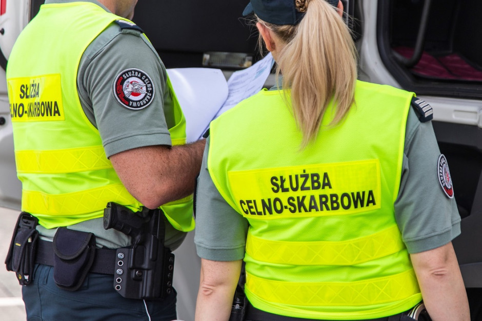 Fiskus w pół roku wykrył fałszywe faktury na kwotę ponad 6 mld zł / fot. materiały prasowe Fiskus w pół roku wykrył fałszywe faktury na kwotę ponad 6 mld zł