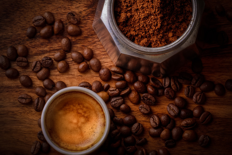 Coca-Cola HBC przejmuje 30 proc. udziałów w Caffè Vergnano; fot. unsplash.com Coca-Cola HBC finalizuje przejęcie udziałów w Caffè Vergnano